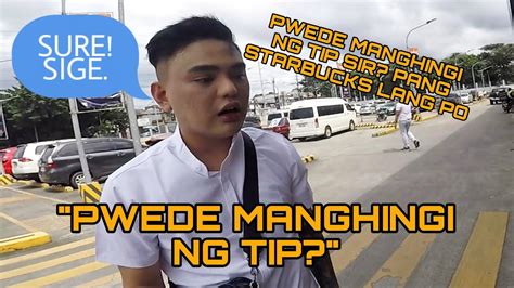 Sir Pwede Ba Yung Puday Ko Nalang Tirahin Mo.